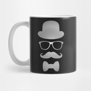 Original Hipster Mug